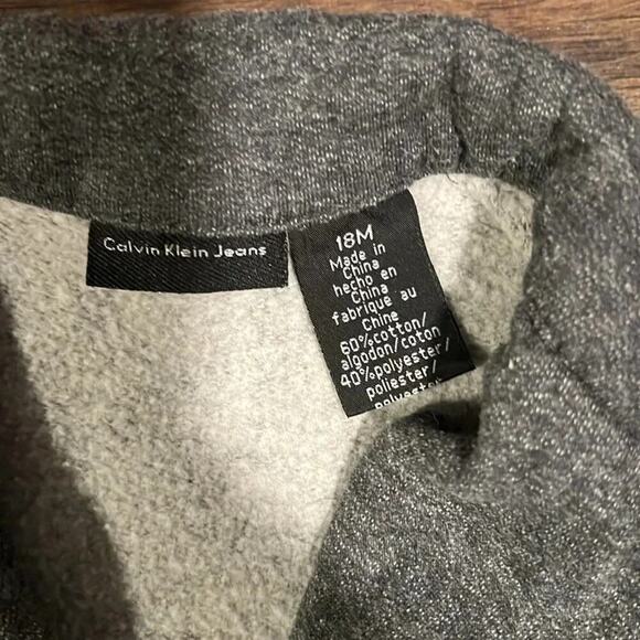 Calvin Klein Blazer size 18 months - Picture 3 of 3